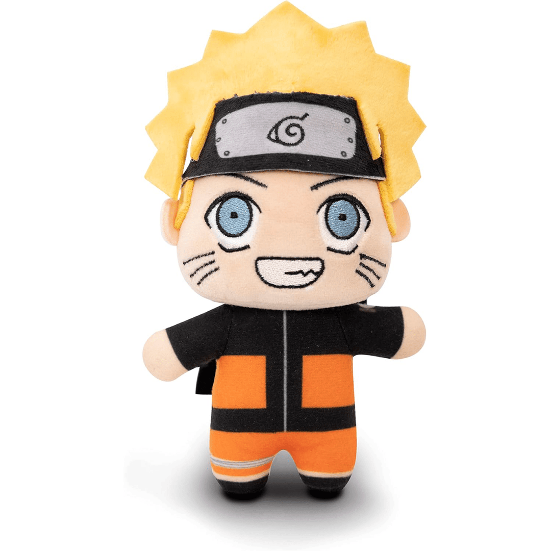 Naruto Bamse 15 cm - Supernerds