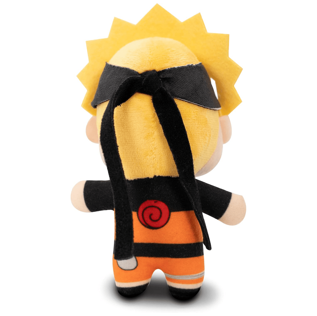 Naruto Bamse 15 cm - Supernerds