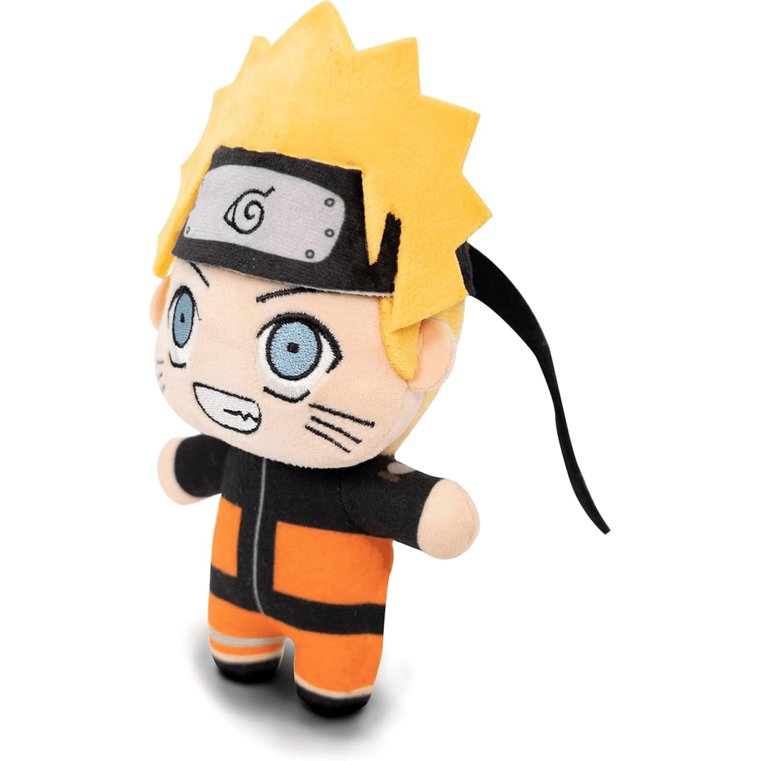 Naruto Bamse 15 cm - Supernerds