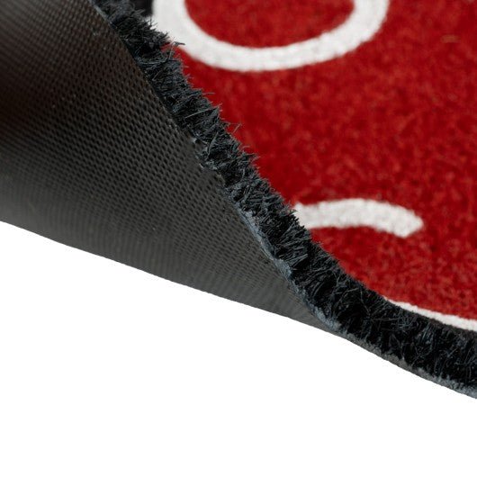 Naruto Dørmatte - Supernerds