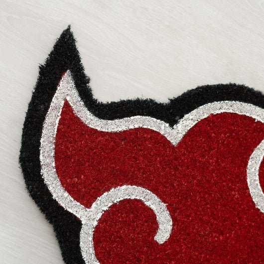 Naruto Dørmatte - Supernerds