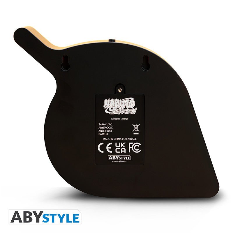 Naruto Lampe Konoha - Supernerds