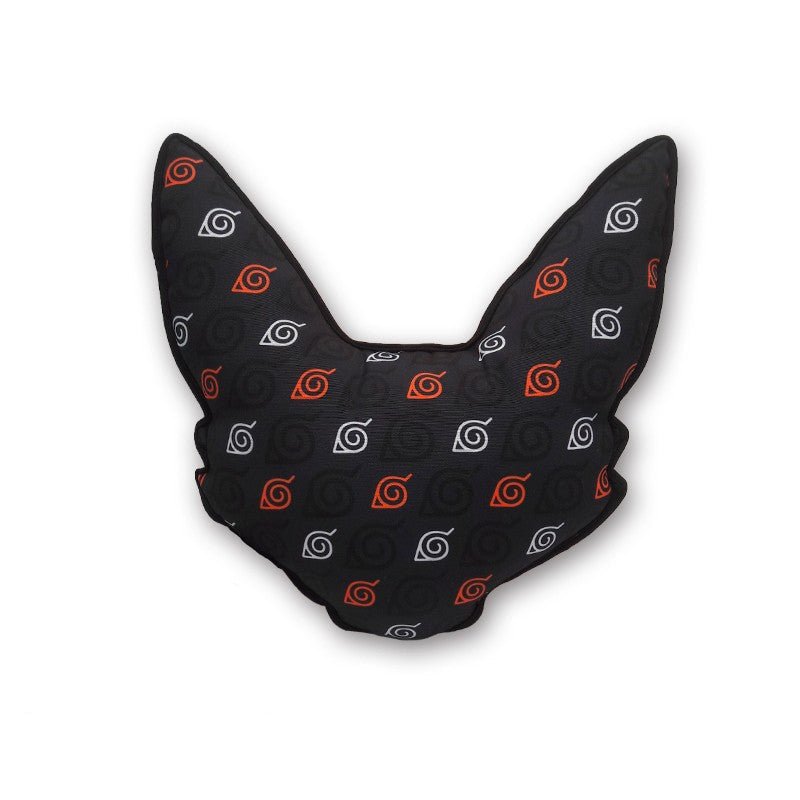 Naruto Pute Kyubi - Supernerds