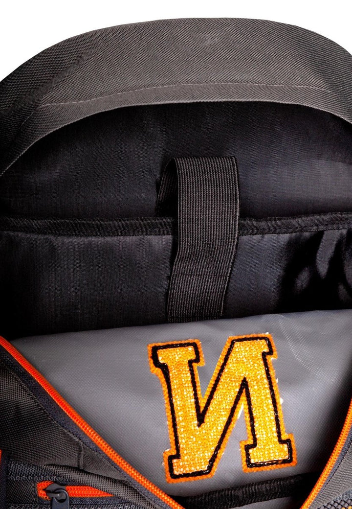 Naruto Ryggsekk 30 Liter - Supernerds