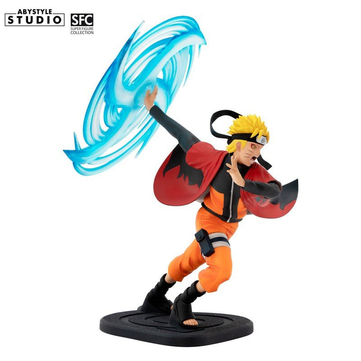 Naruto Samlefigur Naruto Rasengan - Supernerds