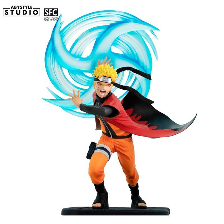 Naruto Samlefigur Naruto Rasengan - Supernerds