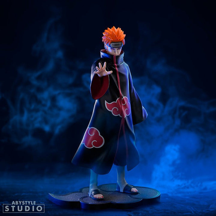 Naruto Samlefigur Pain - Supernerds