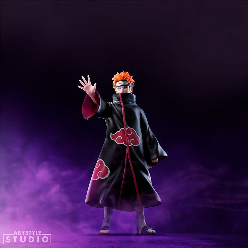 Naruto Samlefigur Pain - Supernerds