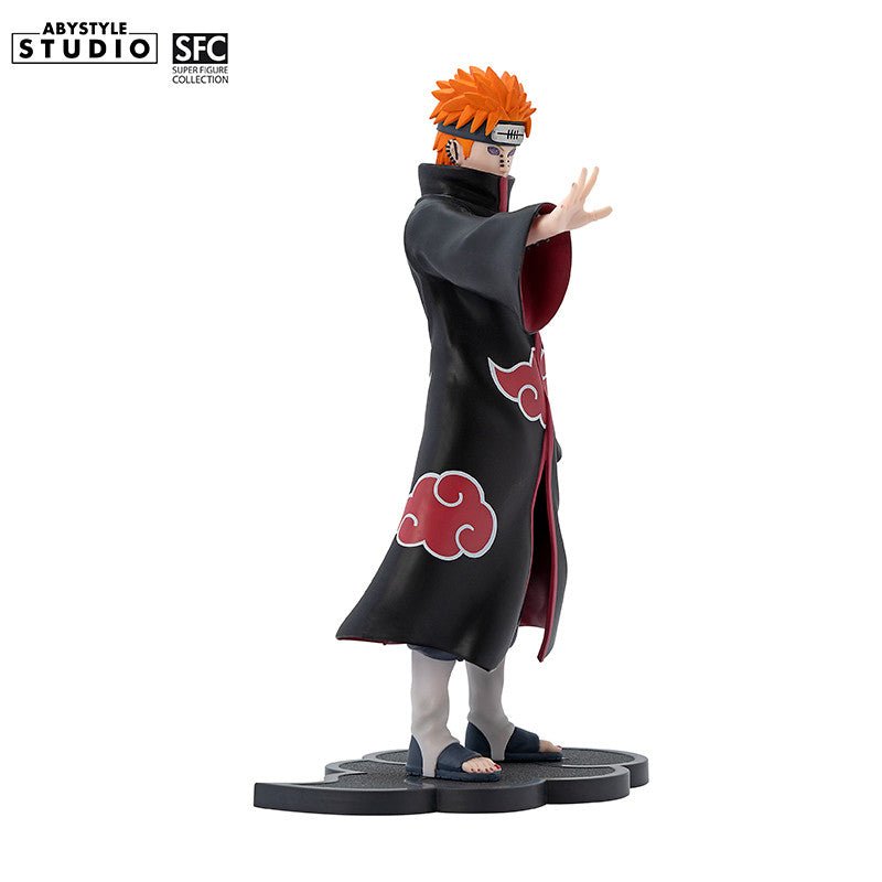 Naruto Samlefigur Pain - Supernerds