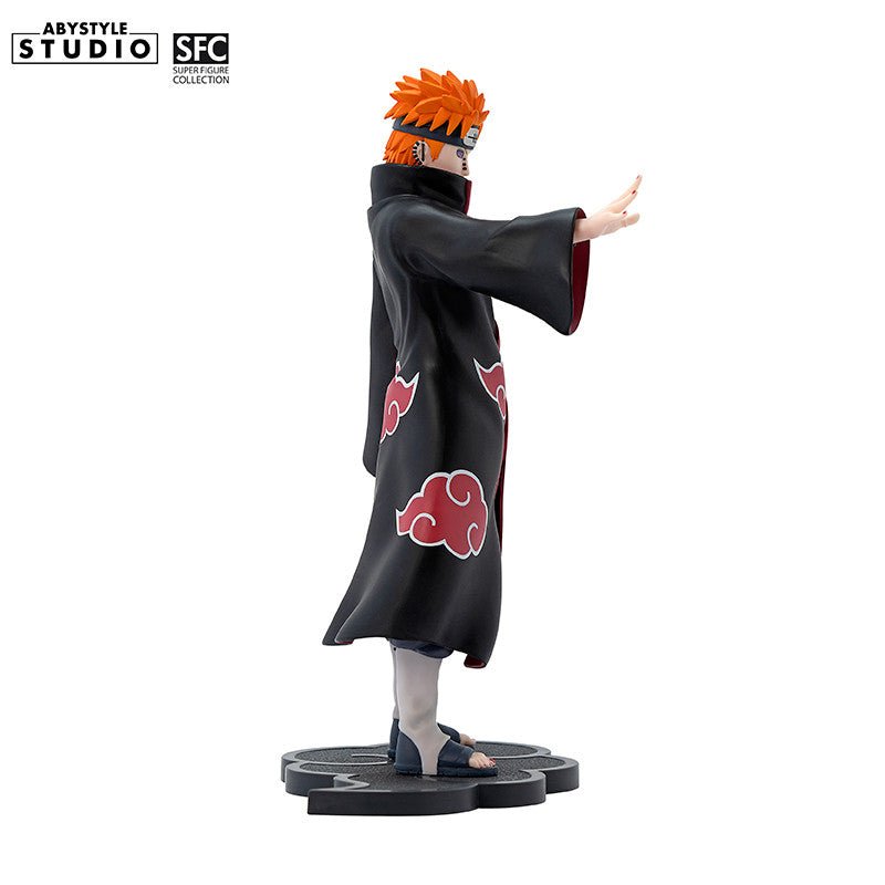 Naruto Samlefigur Pain - Supernerds