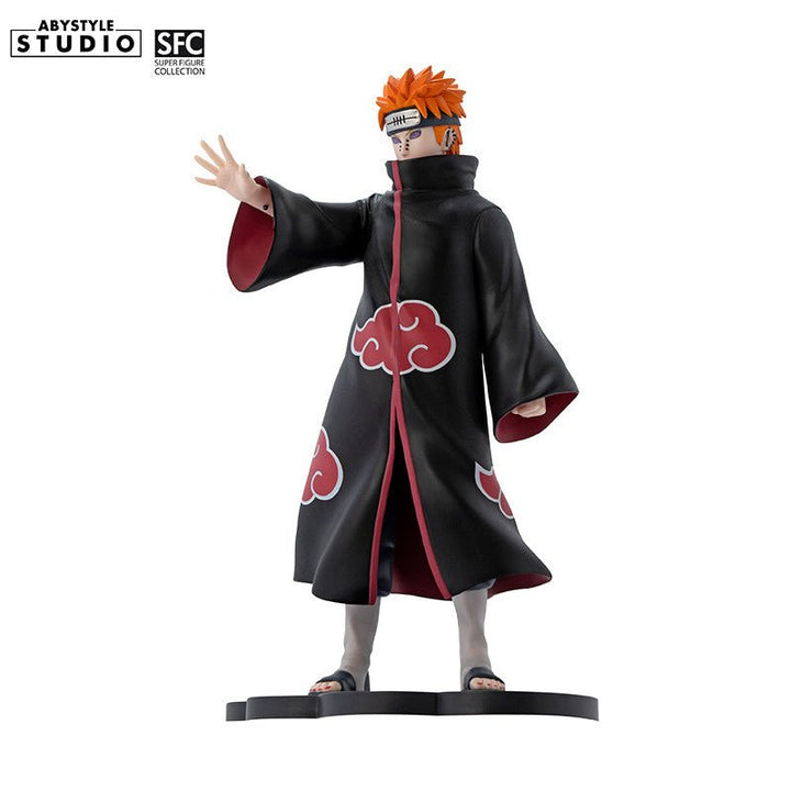 Naruto Samlefigur Pain - Supernerds