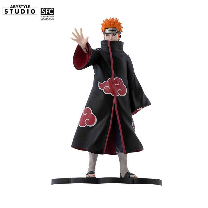 Naruto Samlefigur Pain - Supernerds