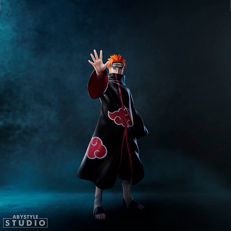 Naruto Samlefigur Pain - Supernerds