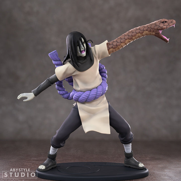 Naruto Samlefigur Orochimaru