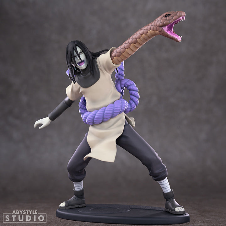 Naruto Samlefigur Orochimaru