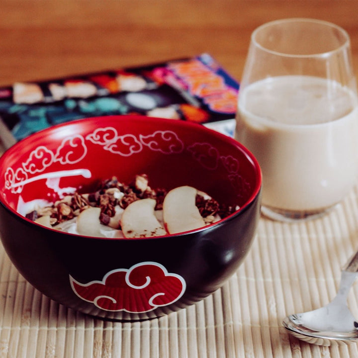 Naruto Skål Akatsuki - Supernerds