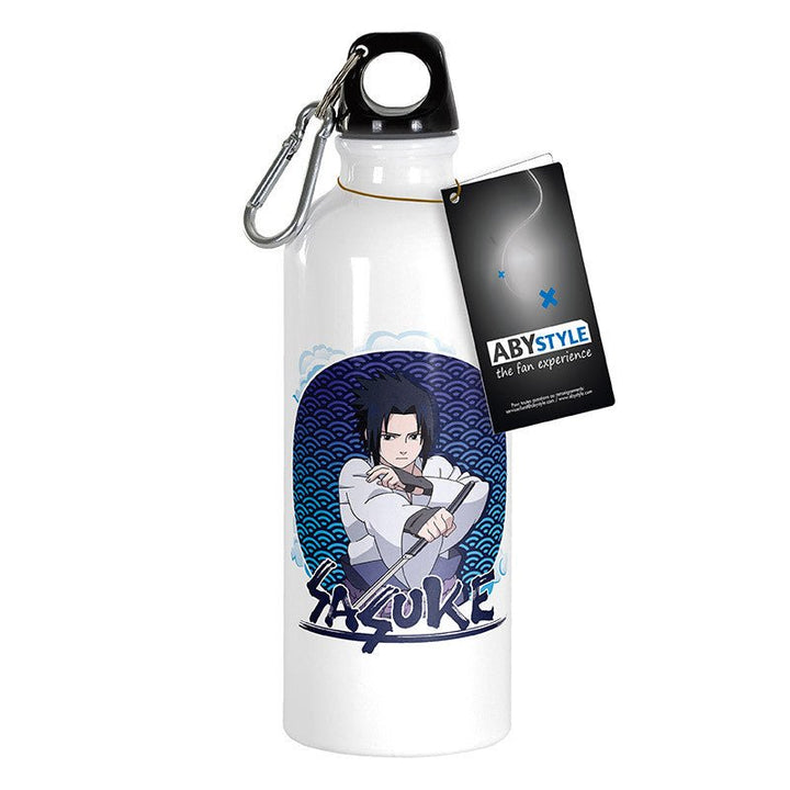 Naruto Termoflaske Naruto & Sasuke - Supernerds