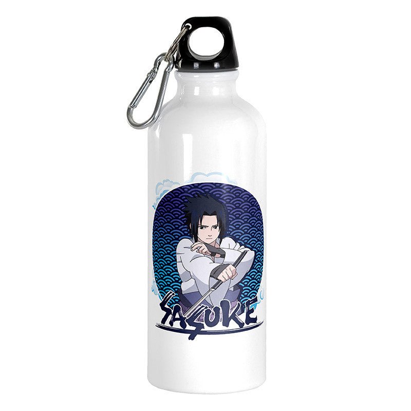 Naruto Termoflaske Naruto & Sasuke - Supernerds