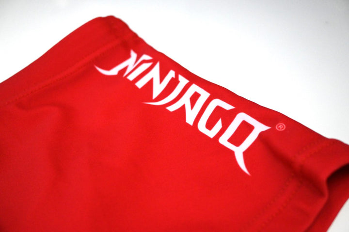 Ninjago Badeboxer Ninja Buddies - Supernerds