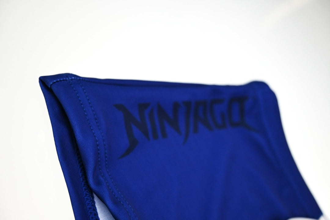 Ninjago Badeboxer Swimming Ninjas - Supernerds