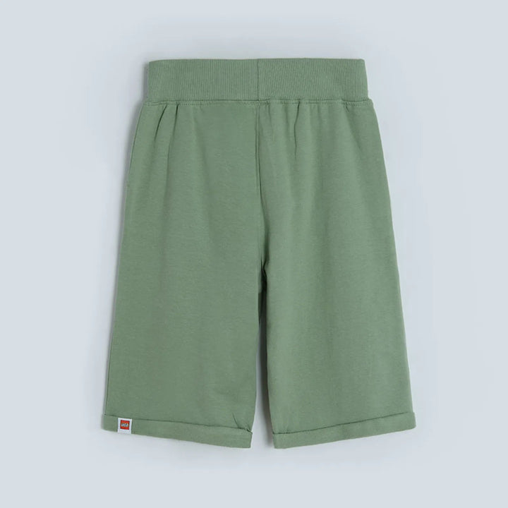 Ninjago Bermuda Shorts Ninja Trio - Supernerds