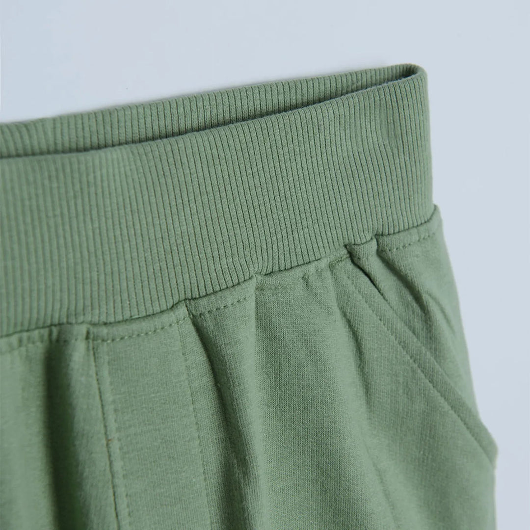 Ninjago Bermuda Shorts Ninja Trio - Supernerds