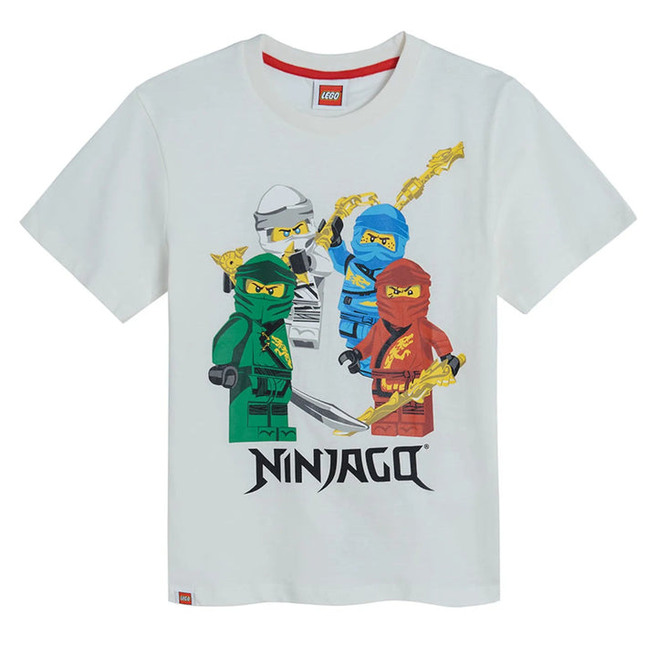 Ninjago Pysjamas Sleepy Ninjas - Supernerds