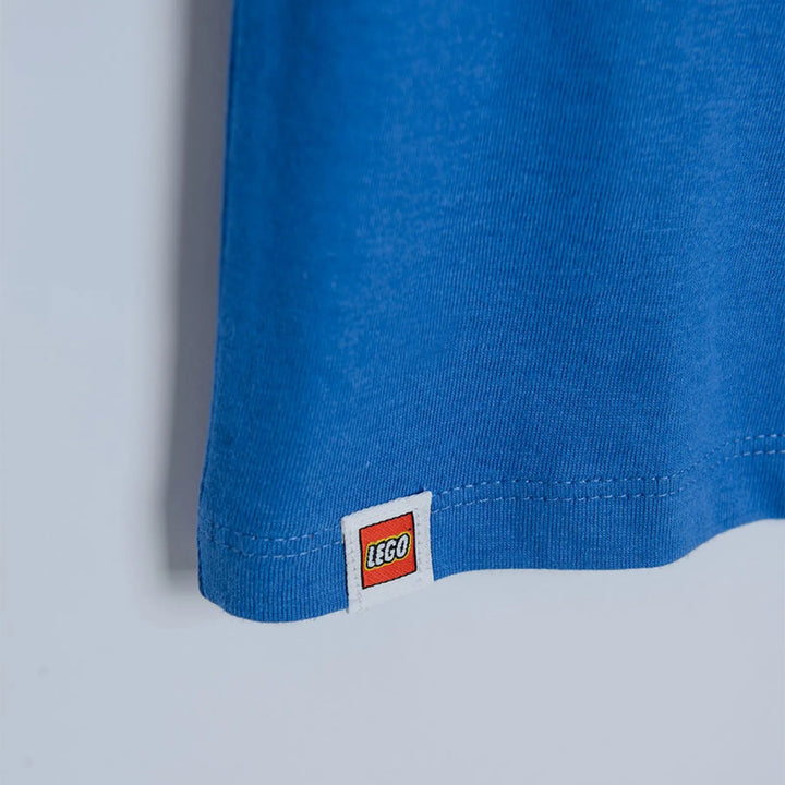 Ninjago T - skjorte Dragon Ninjas - Supernerds