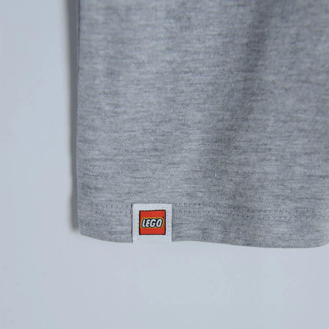 Ninjago T - skjorte Lloyd Garmadon - Supernerds