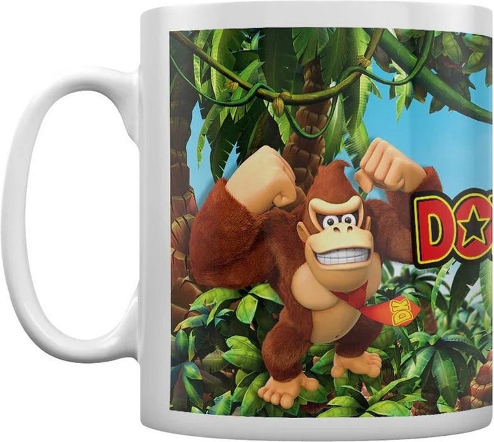 Nintendo Kopp Donkey Kong - Supernerds