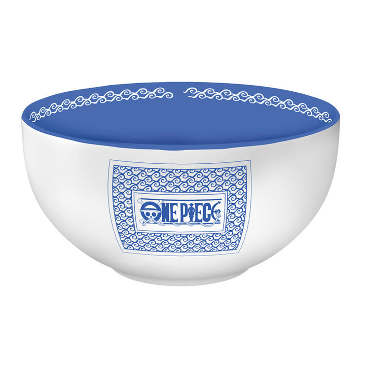 One Piece Skål Japan Style