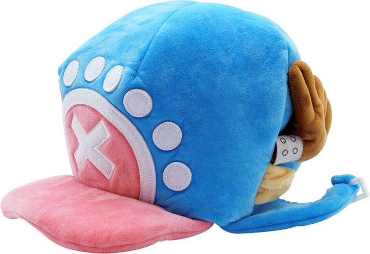 One Piece Caps Tony Tony Chopper - Supernerds