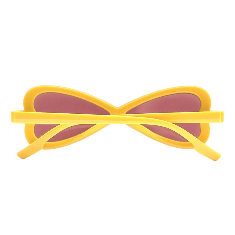 One Piece Cosplay Brook Solbriller - Supernerds