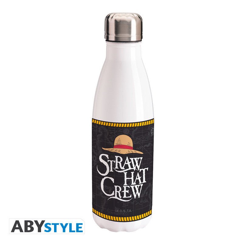 One Piece Drikkeflaske Nakama - Supernerds