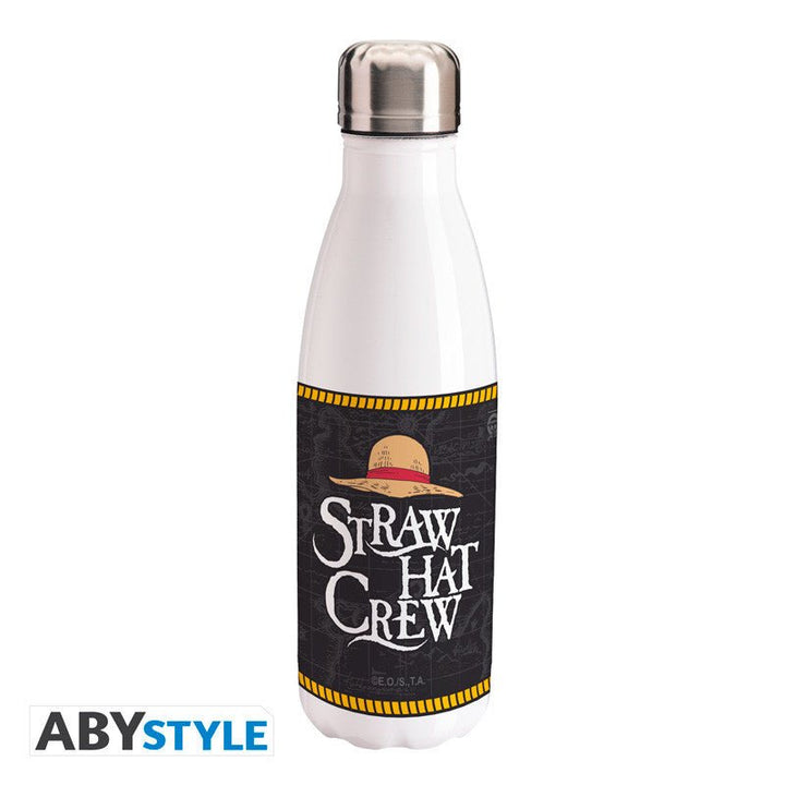 One Piece Drikkeflaske Nakama - Supernerds