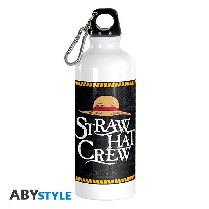 One Piece Drikkeflaske Nakama - Supernerds