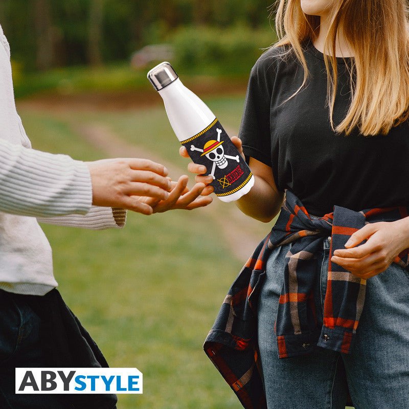 One Piece Drikkeflaske Nakama - Supernerds