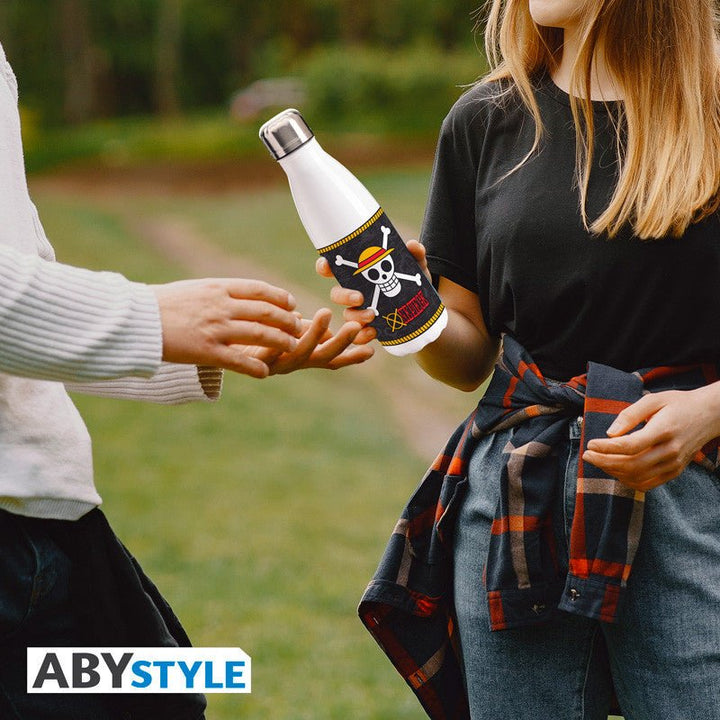 One Piece Drikkeflaske Nakama - Supernerds