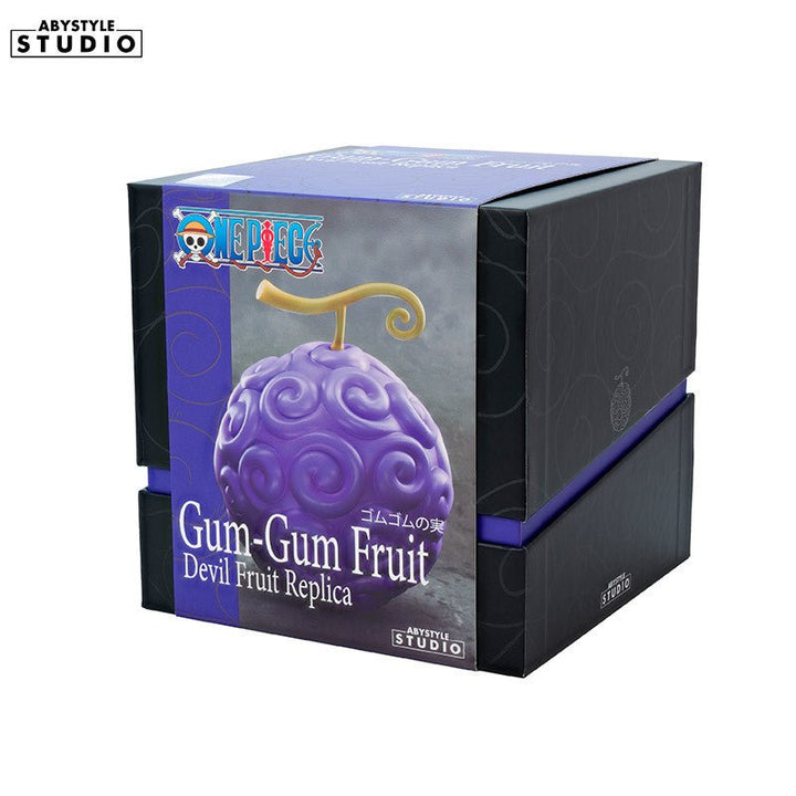 One Piece Samlefigur Gum - Gum Fruit - Supernerds