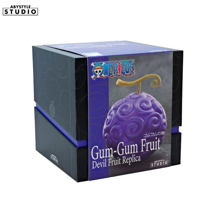 One Piece Samlefigur Gum - Gum Fruit - Supernerds