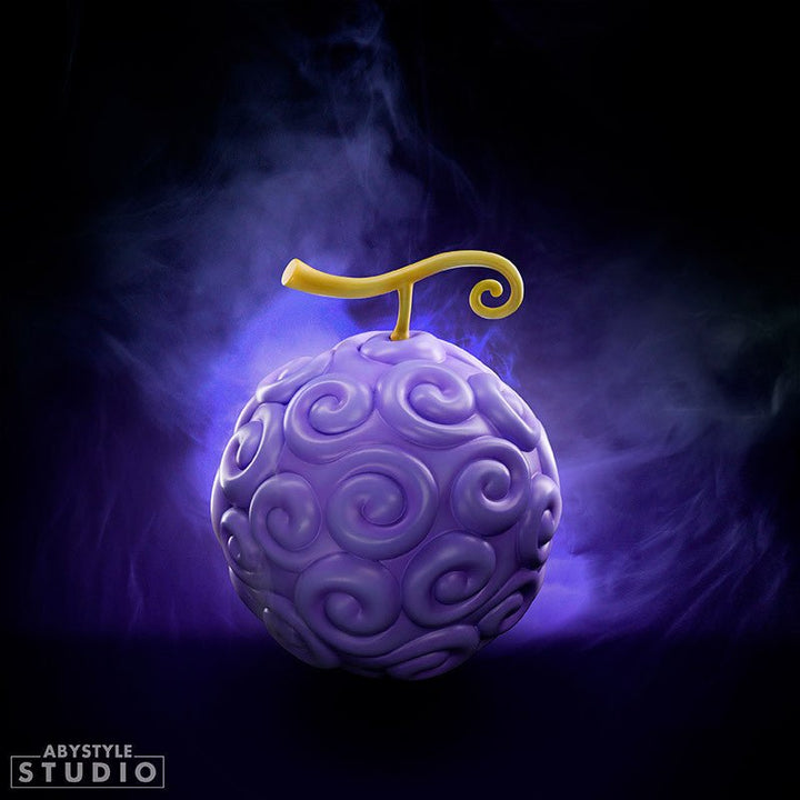 One Piece Samlefigur Gum - Gum Fruit - Supernerds