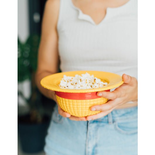 One Piece Skål Stråhatt - Supernerds