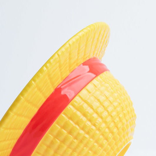 One Piece Skål Stråhatt - Supernerds