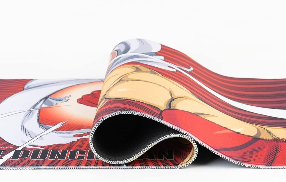 One Punch Man Musematte XL - Supernerds