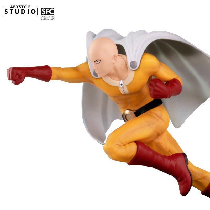 One Punch Man Samlefigur Saitama - Supernerds