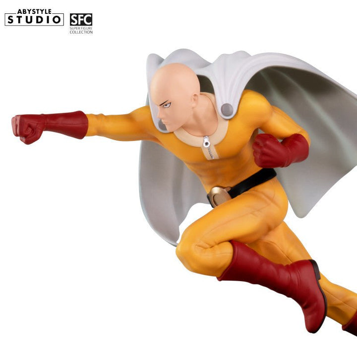 One Punch Man Samlefigur Saitama - Supernerds