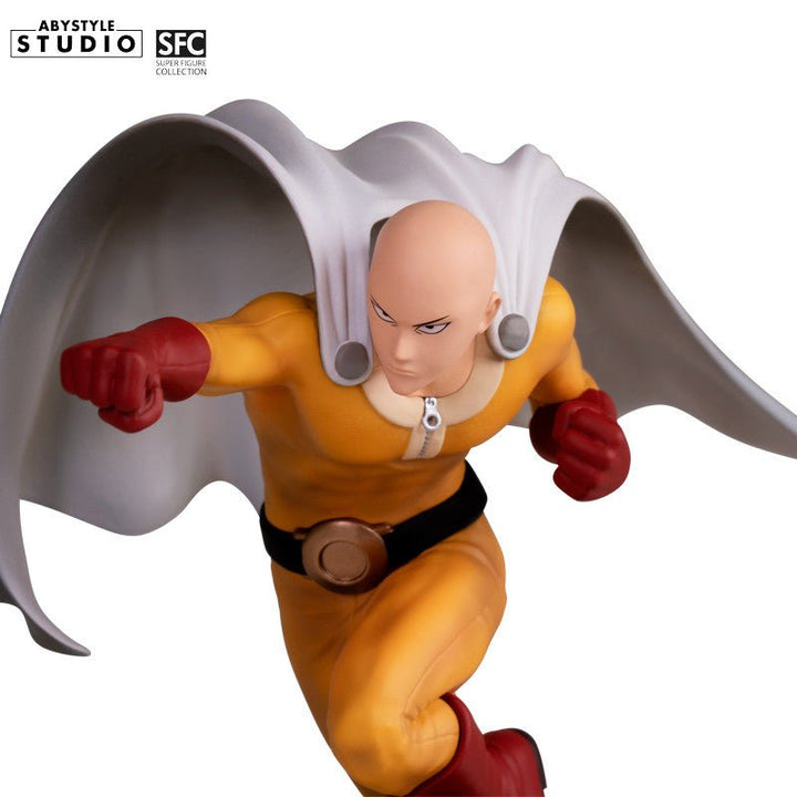 One Punch Man Samlefigur Saitama - Supernerds
