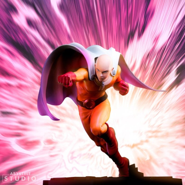 One Punch Man Samlefigur Saitama - Supernerds