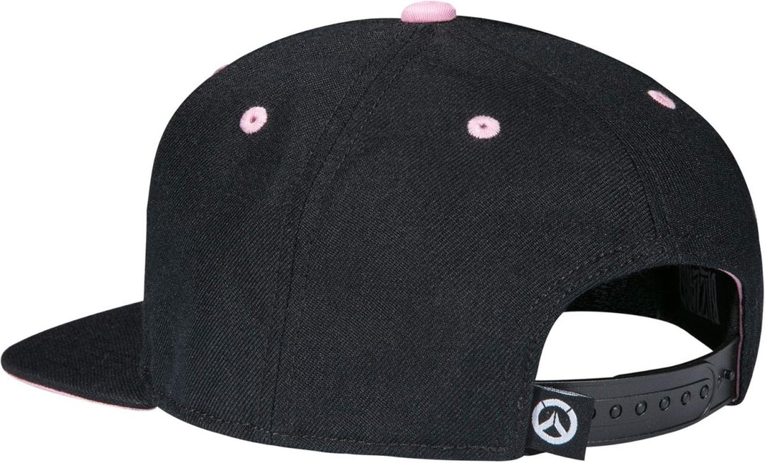 Overwatch Caps Pachimari - Supernerds