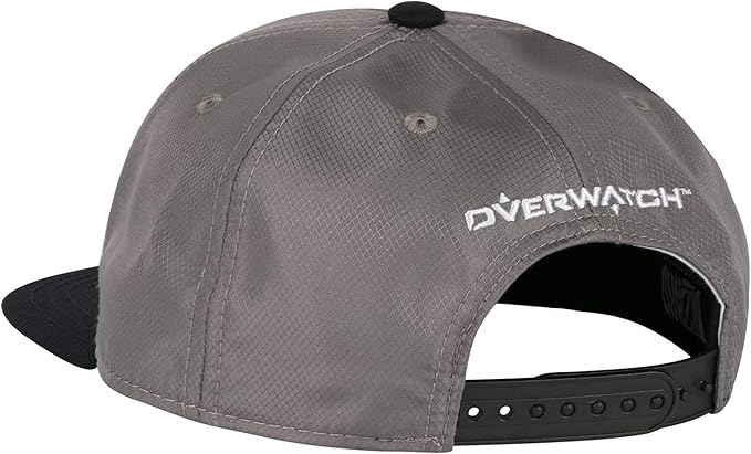 Overwatch Caps Stealth - Supernerds